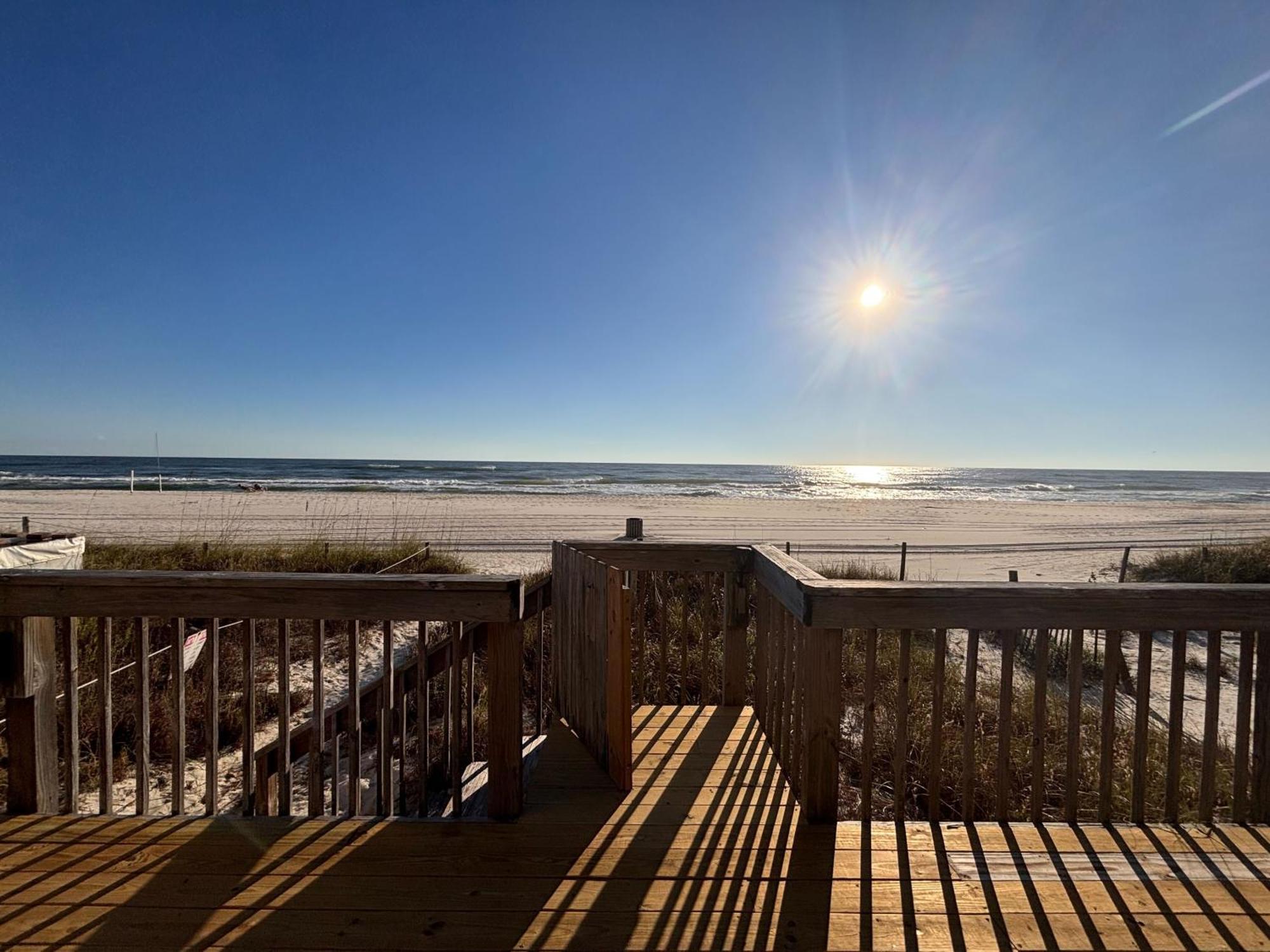 Front Beach Retreat A1 Panama City Beach Dış mekan fotoğraf