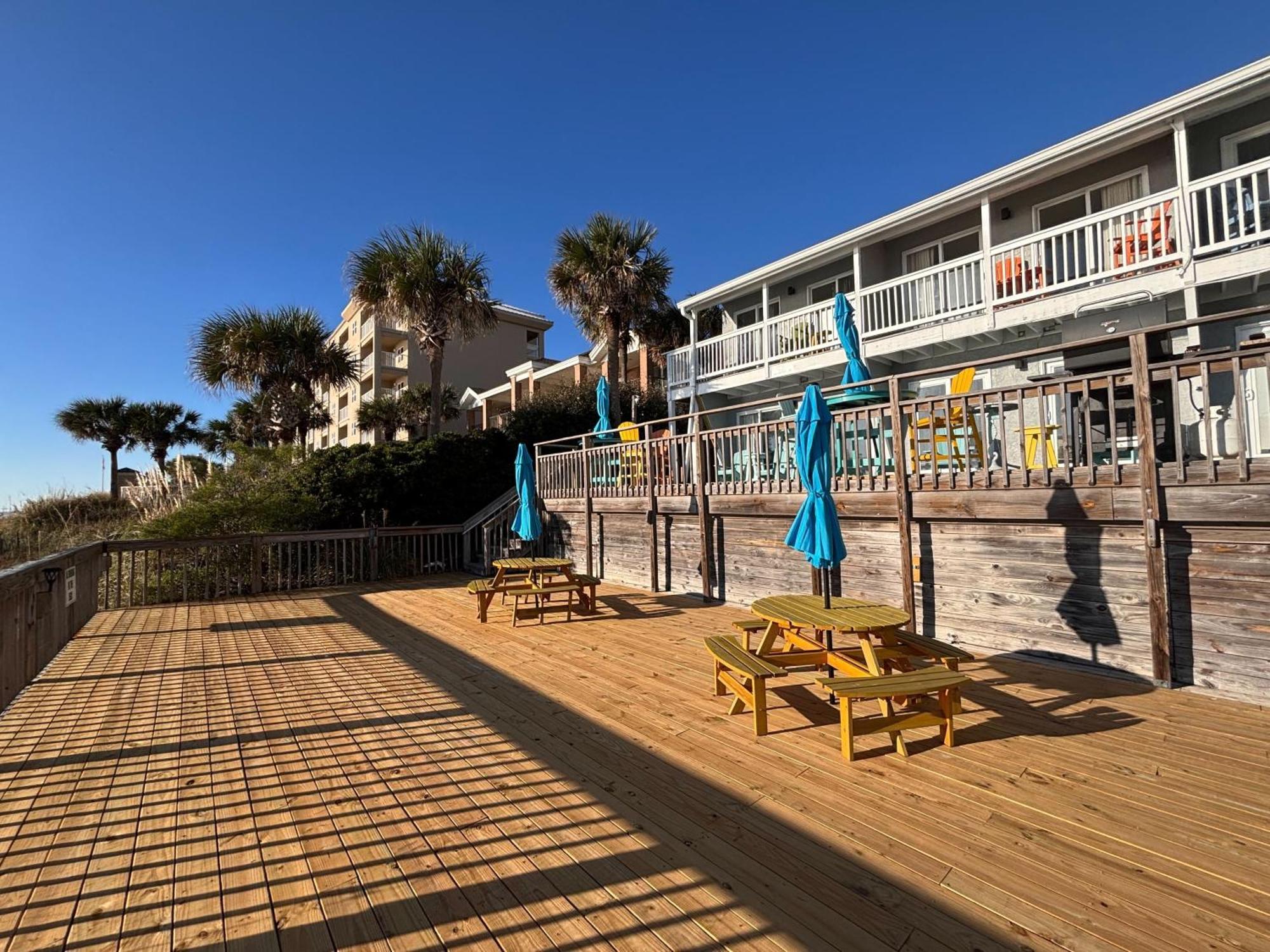 Front Beach Retreat A1 Panama City Beach Dış mekan fotoğraf