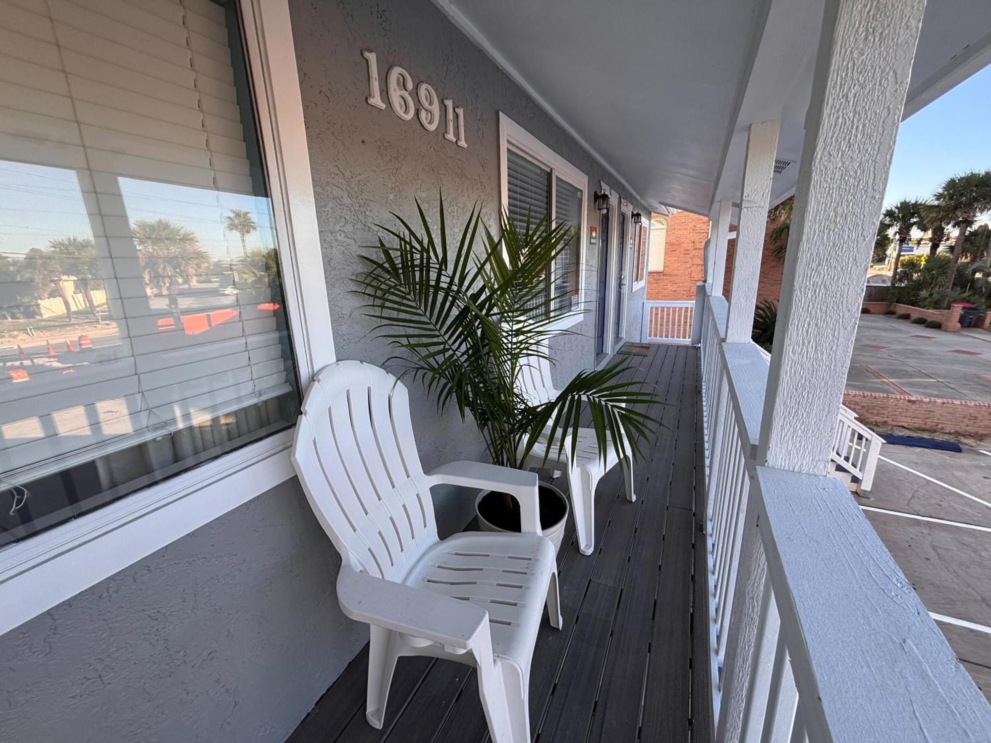 Front Beach Retreat A1 Panama City Beach Dış mekan fotoğraf