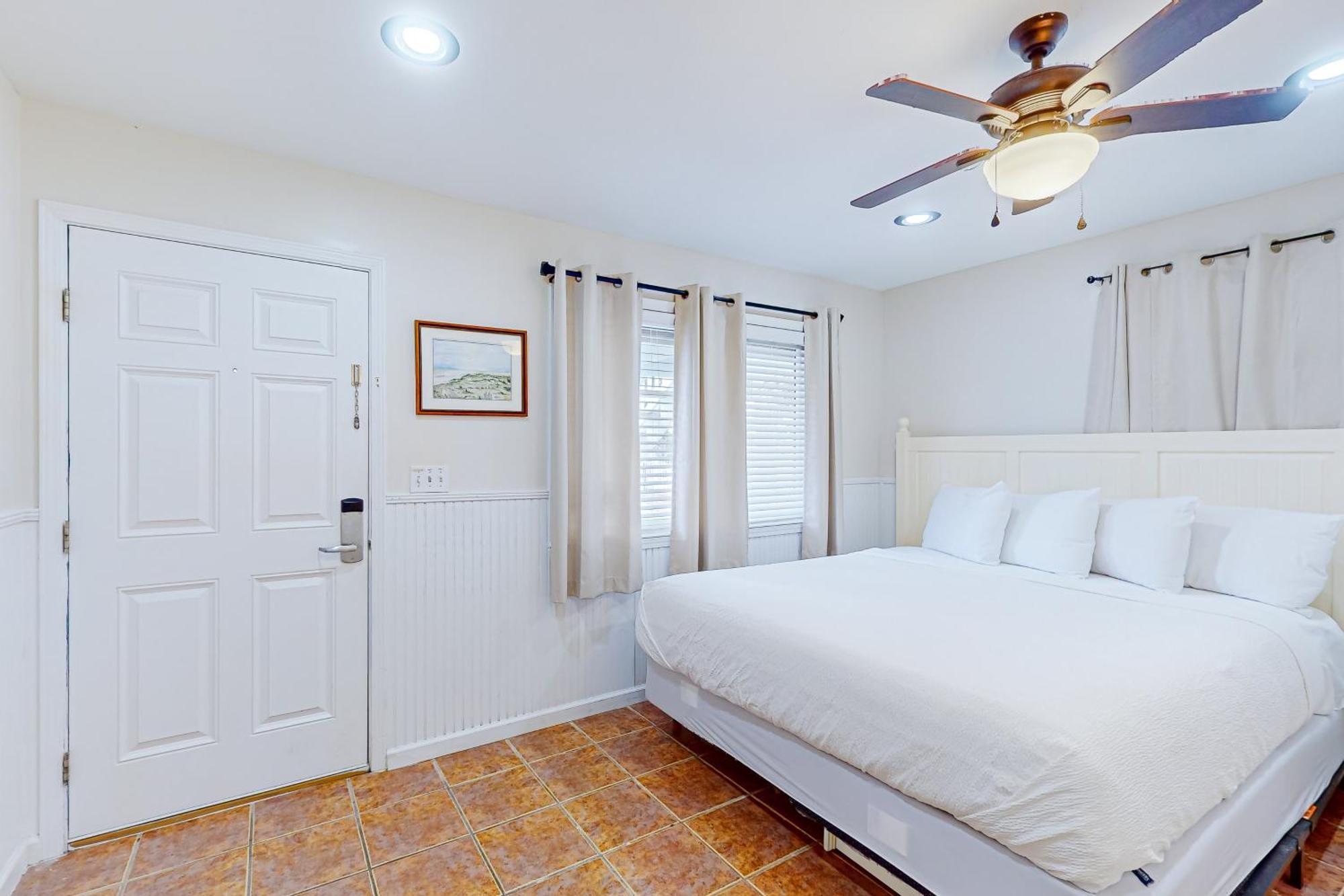 Front Beach Retreat A1 Panama City Beach Dış mekan fotoğraf