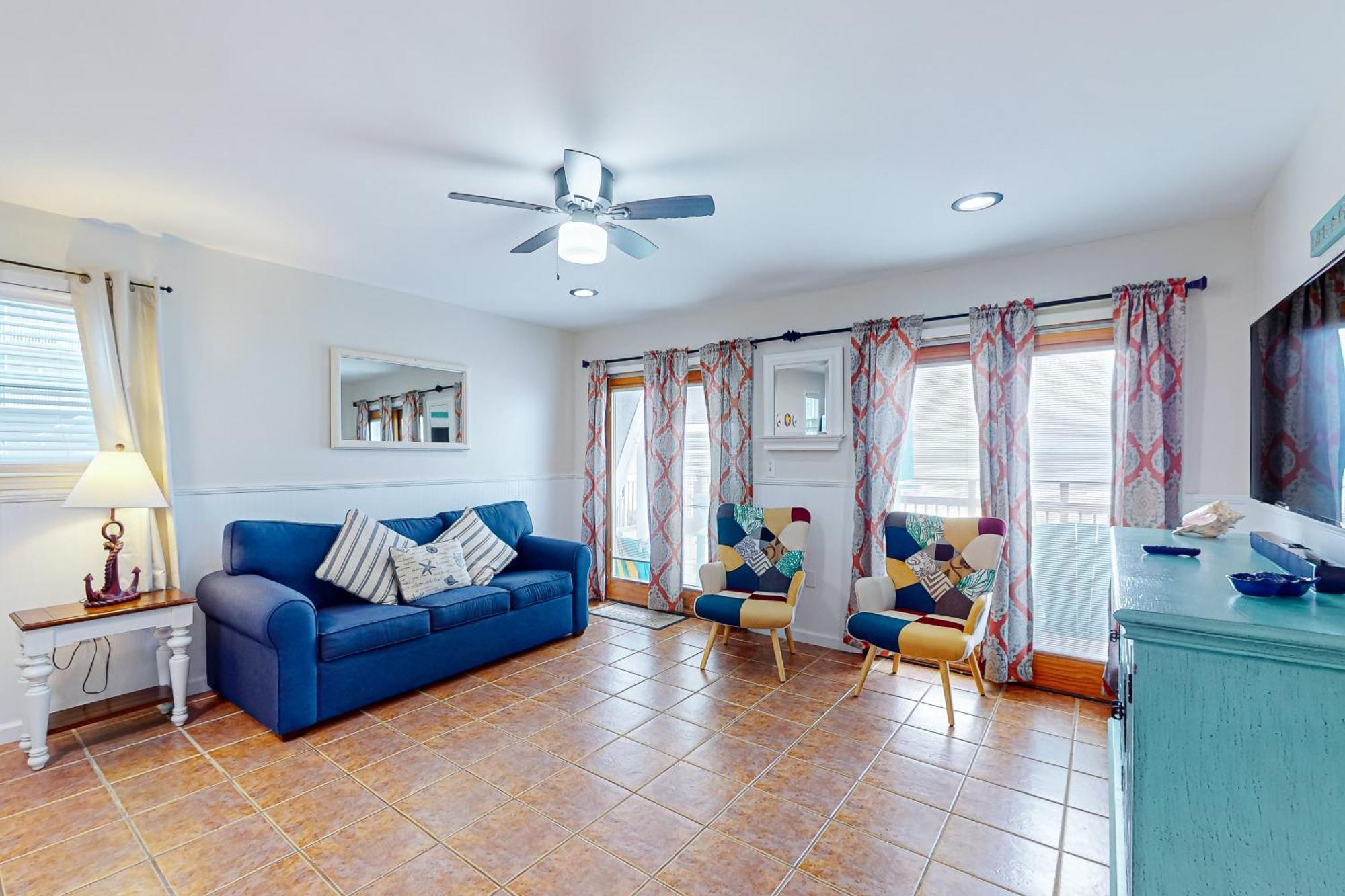 Front Beach Retreat A1 Panama City Beach Dış mekan fotoğraf