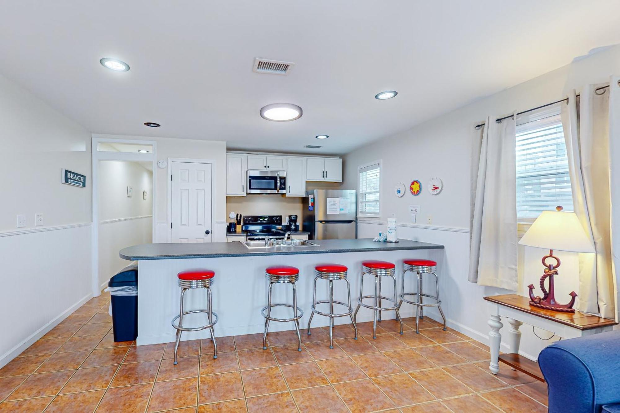 Front Beach Retreat A1 Panama City Beach Dış mekan fotoğraf